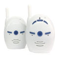 Wireless 2.4GHz Digital Transmission Sound Audio Baby Monitor Intercom Radio V20